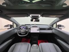 Zeekr X Rear-Wheel Drive ME Edition 5-Seater - photo 19