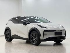 Zeekr X Rear-Wheel Drive ME Edition 5-Seater - photo 3