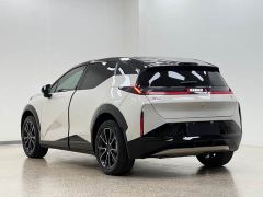 Zeekr X Rear-Wheel Drive ME Edition 5-Seater - photo 4