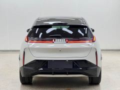 Zeekr X Rear-Wheel Drive ME Edition 5-Seater - photo 5