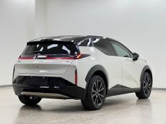 Zeekr X Rear-Wheel Drive ME Edition 5-Seater - photo 6