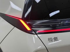 Zeekr X Rear-Wheel Drive ME Edition 5-Seater - photo 9
