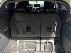 Toyota Sienna 2.5L Hybrid Premium Edition - photo 13