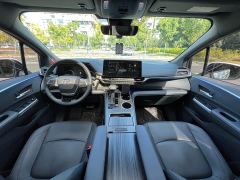 Toyota Sienna 2.5L Hybrid Premium Edition - photo 8