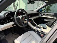 Porsche Taycan 4 Cross Turismo - фото 10