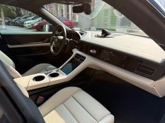 Porsche Taycan 4 Cross Turismo - фото 11