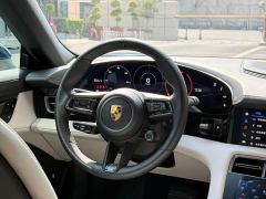 Porsche Taycan 4 Cross Turismo - фото 13