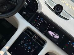 Porsche Taycan 4 Cross Turismo - фото 14