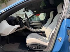 Porsche Taycan 4 Cross Turismo - фото 20