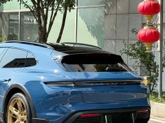 Porsche Taycan 4 Cross Turismo - фото 7