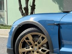 Porsche Taycan 4 Cross Turismo - фото 9