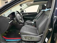 Volkswagen Passat 380TSI Longxiang Edition - фото 13