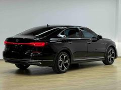 Volkswagen Passat 380TSI Longxiang Edition - фото 15