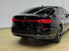 Volkswagen Passat 380TSI Longxiang Edition - фото 16