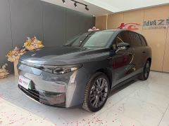 Leapmotor Leapo C10 605 Comfort Edition - photo 1
