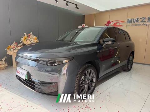 2026 Leapmotor Leapo C10 605 Comfort Edition - ავტომობილი ჩინეთიდან