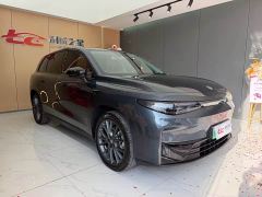 Leapmotor Leapo C10 605 Comfort Edition - photo 3