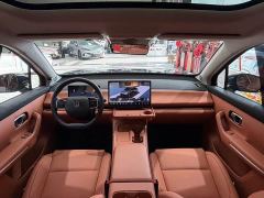 Leapmotor Leapo C10 605 Comfort Edition - photo 5