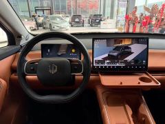 Leapmotor Leapo C10 605 Comfort Edition - photo 8