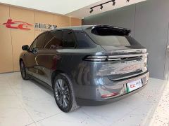Leapmotor Leapo C10 605 Comfort Edition - photo 9
