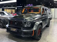 Beijing Off-RoadBJ40 2.0T AWD Edition - ფოტო 1
