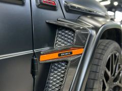 Beijing Off-RoadBJ40 2.0T AWD Edition - ფოტო 11