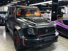 Beijing Off-RoadBJ40 2.0T AWD Edition - ფოტო 3