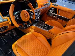 Beijing Off-RoadBJ40 2.0T AWD Edition - ფოტო 4