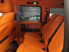 Beijing Off-RoadBJ40 2.0T AWD Edition - ფოტო 5