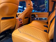 Beijing Off-RoadBJ40 2.0T AWD Edition - ფოტო 6