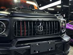 Beijing Off-RoadBJ40 2.0T AWD Edition - ფოტო 7