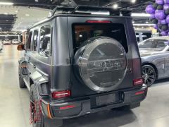 Beijing Off-RoadBJ40 2.0T AWD Edition - ფოტო 8