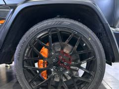 Beijing Off-RoadBJ40 2.0T AWD Edition - ფოტო 9