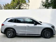 Mercedes-Benz EQE SUV 500 4MATIC Special Edition - photo 3