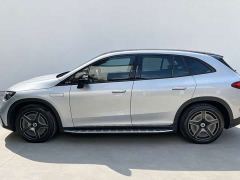 Mercedes-Benz EQE SUV 500 4MATIC Special Edition - photo 5
