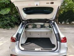 Mercedes-Benz EQE SUV 500 4MATIC Special Edition - photo 6