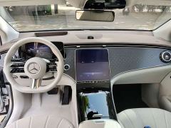 Mercedes-Benz EQE SUV 500 4MATIC Special Edition - photo 7