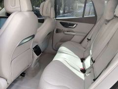 Mercedes-Benz EQE SUV 500 4MATIC Special Edition - photo 8