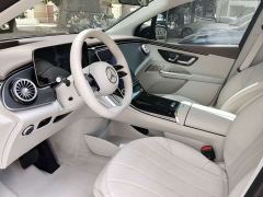 Mercedes-Benz EQE SUV 500 4MATIC Special Edition - photo 9