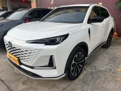 Changan CS55PLUS PHEV Smart New Blue Whale 125km Ultra Edition - фото 1