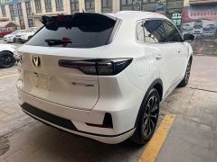 Changan CS55PLUS PHEV Smart New Blue Whale 125km Ultra Edition - фото 10