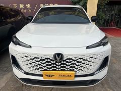 Changan CS55PLUS PHEV Smart New Blue Whale 125km Ultra Edition - фото 2