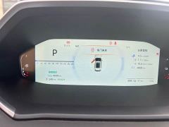 Changan CS55PLUS PHEV Smart New Blue Whale 125km Ultra Edition - фото 5