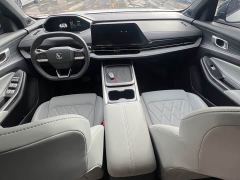 Changan CS55PLUS PHEV Smart New Blue Whale 125km Ultra Edition - фото 6