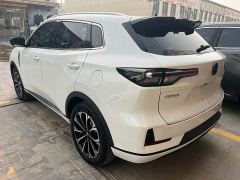 Changan CS55PLUS PHEV Smart New Blue Whale 125km Ultra Edition - фото 8