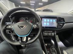Volkswagen Jetta VS5 280TSI Automatic Gloss Comfort Edition - фото 17