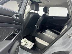 Volkswagen Jetta VS5 280TSI Automatic Gloss Comfort Edition - фото 19