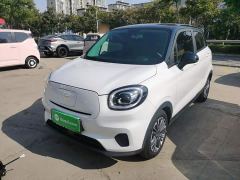 Leapmotor Leapo T03 310 Comfort Edition - photo 1