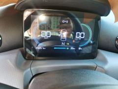 Leapmotor Leapo T03 310 Comfort Edition - photo 11
