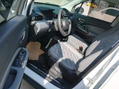 Leapmotor Leapo T03 310 Comfort Edition - photo 15